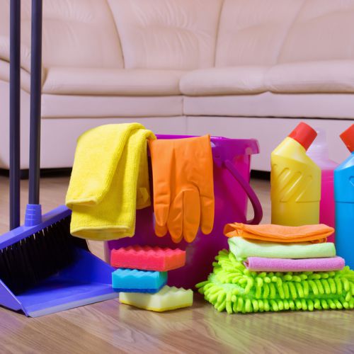 house Cleaning Service in dubai