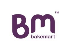BM logo